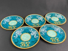 Suite de 5 sous-tasses en