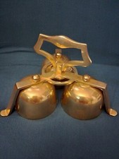 CLOCHETTE SONNETTE  Carillon