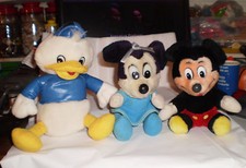 Disney Baby MIckey Minnie