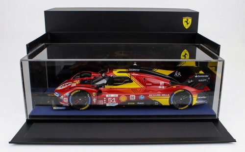 Ferrari looksmart 18 - looksmart, 1/18