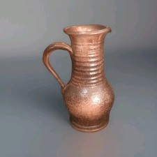 Grand Pichet/ Vase Céramique