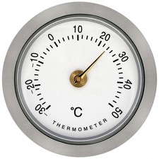 Thermometre Analogique Voiture