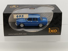 Clc027 renault gordini 1300 - clc027,,