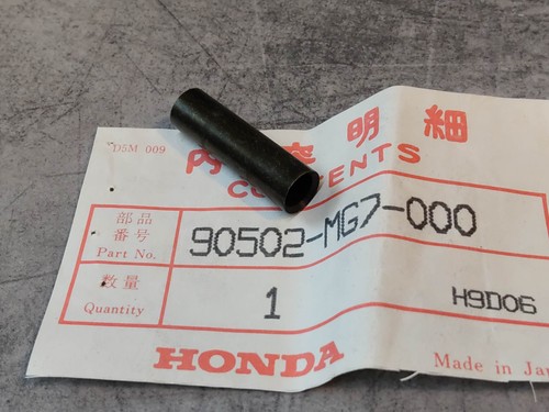 Entretoise xlv750 honda - xlv750,