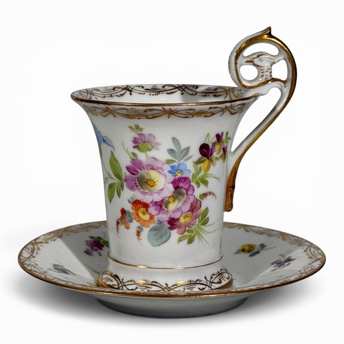 Richard klemm tasse porcelaine - richard,