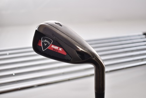 Pièces callaway razr noir - 9,