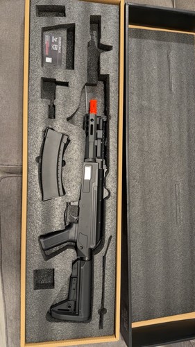 Emg helios sharps bros mb47 - helios,