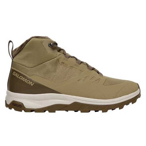 Shoes salomon outsnap 478540 - shoes,