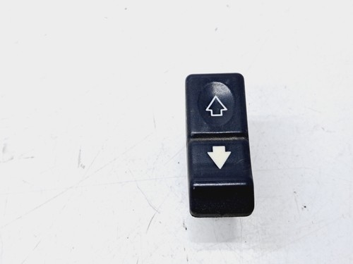 Commande lève vitre avant - de,