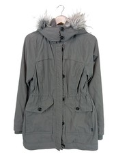 Hollister parka dames veste - hollister, t