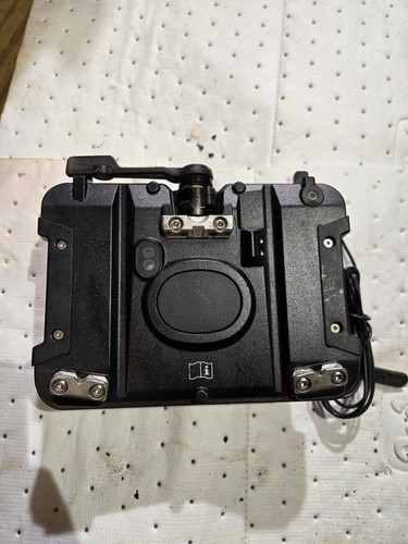 Leica mds20 machine docking - leica,