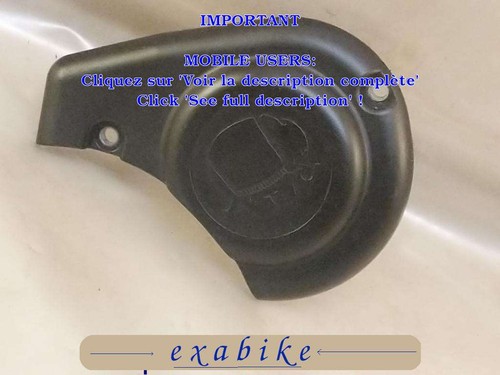 Element plastique pour cagiva - plastique,