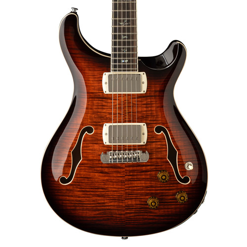 Prs hollowbody piezo - prs,