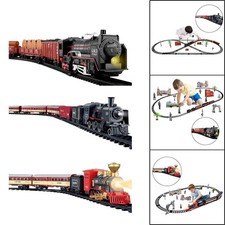 Ensemble de Train électrique