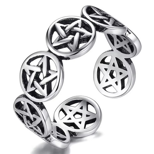 Bague femme argent - bague,
