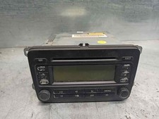 5M0035186 autoradio pour