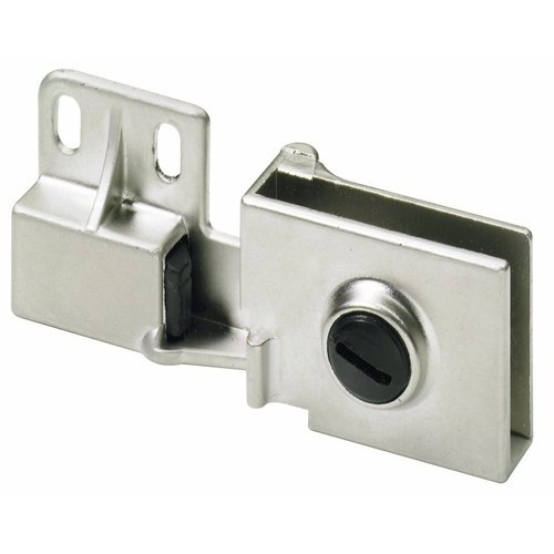 Charnière pour porte verre - porte, en
