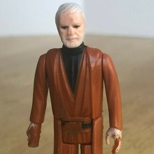 Star Wars 1977 Obi-Wan (Ben)