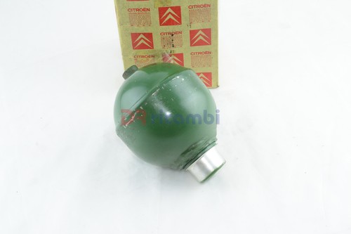 Congiuntore sphère suspension - congiuntore,