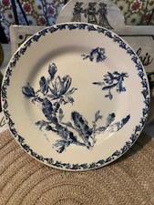 Assiette plate Gien décor