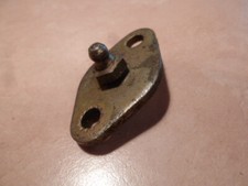 Bride de ressort de direction