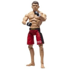 UFC 53 Collection Forrest