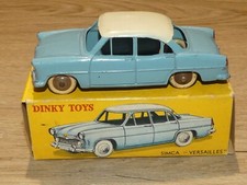 Dinky Toys France Simca