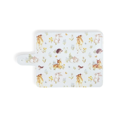 Planche porcelaine isabelle - planche,