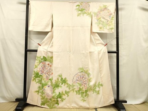 Kimono japonais pièce - , de