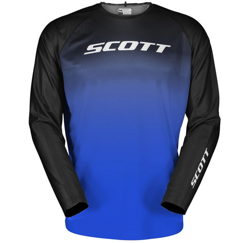 Maillot scott evo swap - maillot,