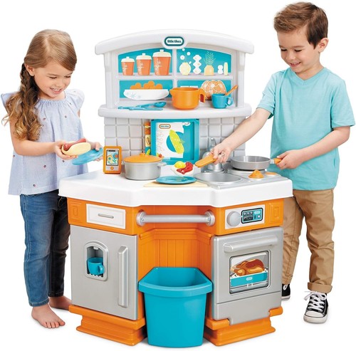 Little tikes home - tikes, grown