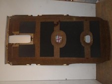 Ciel de toit SSANGYONG REXTON 1 PHASE 1 7752008B10ABJ