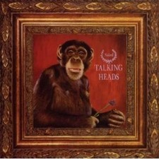 Audio Cd - Talking Heads -