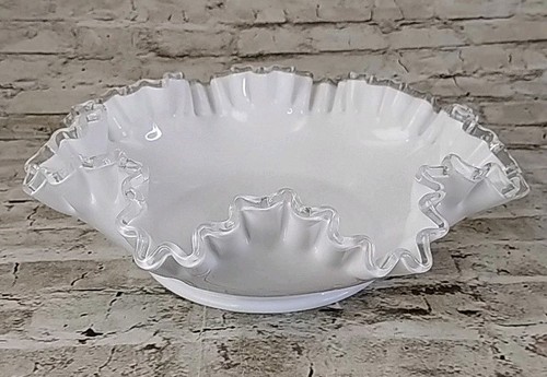 Vintage mcm fenton - vintage,