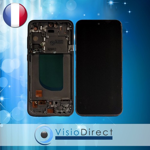 Ecran complet pour samsung - ecran,