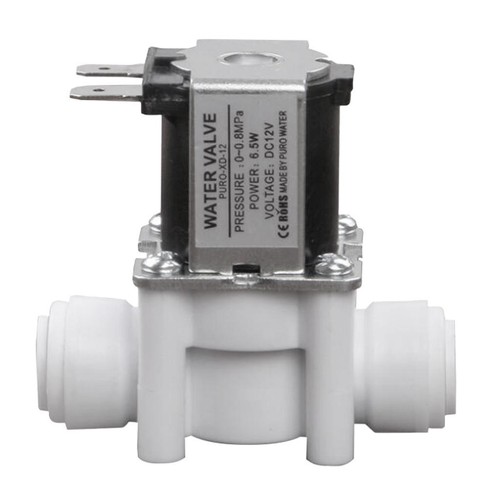 électrovanne eau - Électrovanne, d'eau
