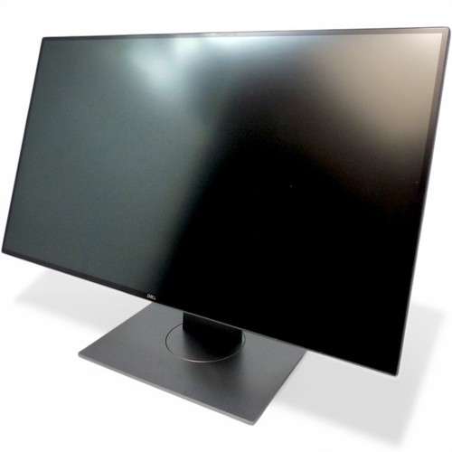 Dell ultrasharp u2718q écran - ultrasharp,