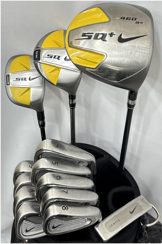 Nike club set 4 - nike, 3h