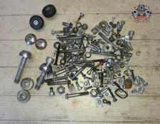 VISSERIE APRILIA 125 CLASSIC de 1995 à 2001 - REF : 129