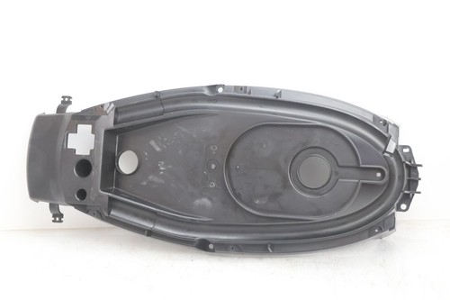 Coffre selle mbk stunt naked - coffre,