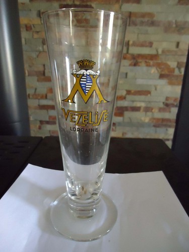 Verre vézelise bière - vÉzelise,