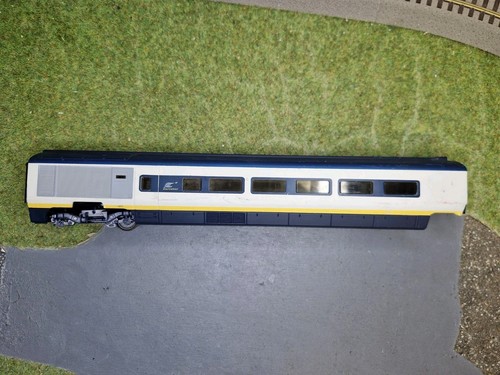 Voiture tgv eurostar jouef - tgv,