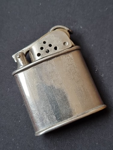Ancien briquet essence bon - briquet,