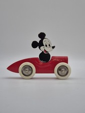 Jouet bois mickey - bois,