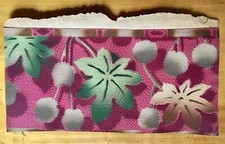 ANCIEN PAPIER PEINT ANNEES 30 ART DECO FRISE VIGNE VINTAGE WALLPAPER