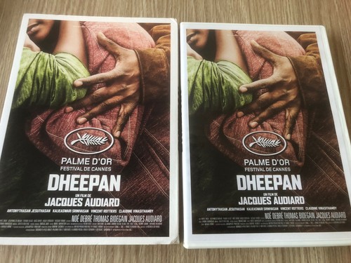 Film dheepan jacques audiard - film,