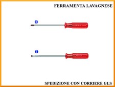 Tournevis PB-BAUMANN Série Classic Manche Orange Article 100/190 A
