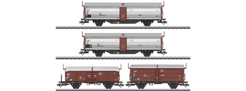échelle märklin 47301 - h0,