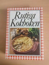 Rutiga Kokboken - Ica Provkok
