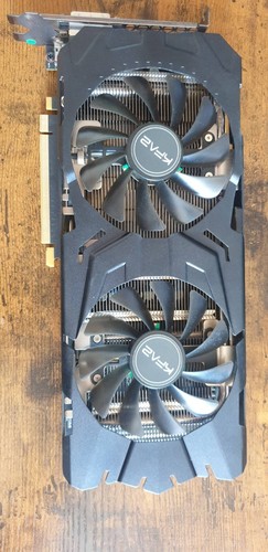 Gtx 1080 kfa2 - gtx, 8go